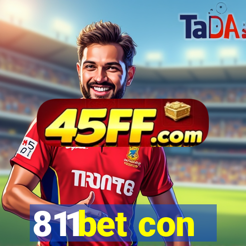 811bet con